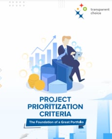 Ultimate Guide to Project Prioritization Criteria _ TransparentChoice