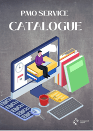 PMO Services Catalog - Download ebook