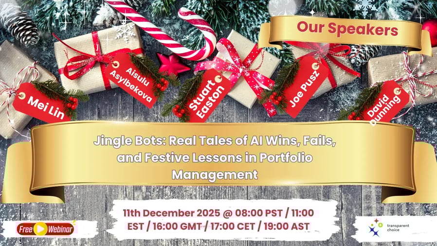 Jingle Bots - 11 DEC 2025