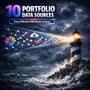 10 portfolio data sources every effective PMO needs to know