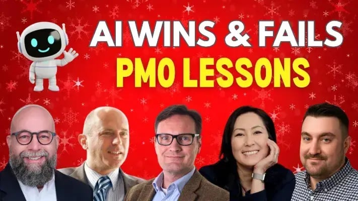 Jingle Bots: Real Tales of AI Wins, Fails, and Festive Lessons in Portfolio Management webinar thumbnail
