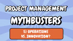 Operations vs. Innovation? Is Your PMO Ready for the Age of Value?