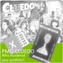 PMO Cluedo - Murder in the Boardroom?