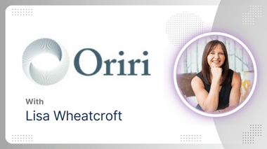 Oriri Partnership - Lisa Wheatcroft
