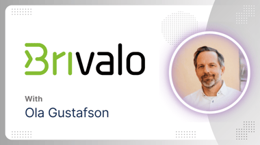 Brivalo - TransparentChoice Partner in Sweden