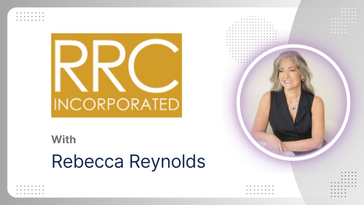 RRC - Rebecca Reynolds Consulting