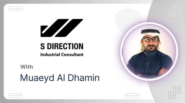 S Direction - Muaeyd Al Dhamin