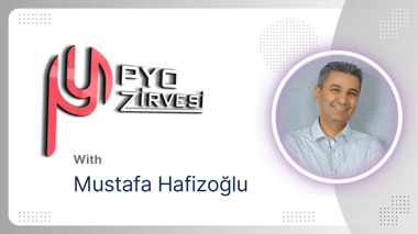 PYO Zirvesi - Mustafa Hafizoglu