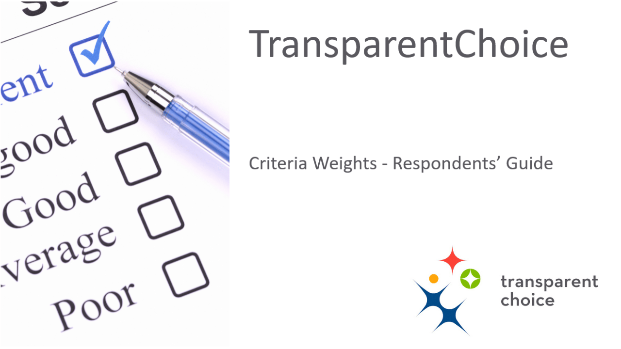 Software Set Up Thumbs