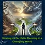 Business Strategy and Portfolio Planning in a Changing World