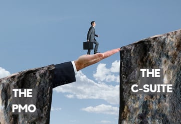 bridging the Divide - LinkedIn Post
