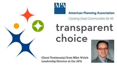 Case Study: APA, From Too Many Projects to a Clear, Aligned Backlog