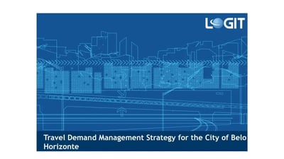 Belo Horizonte: Public Engagement in Urban Transport Strategy.