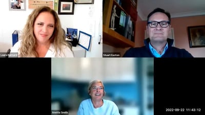 Harbor Foods PMO: Winning Executive Buy-in Through Prioritization.