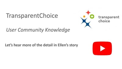 Case Study: Indiana Land Valuation, Building Trust in Public Policy Decisions