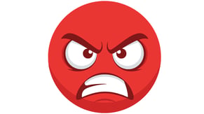 grumpy
