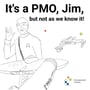 PMO star trek picture