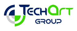 logo techart .png