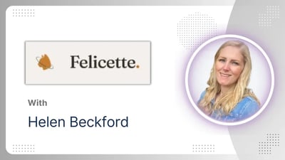 Felicette Consultancy, with Helen Beckford