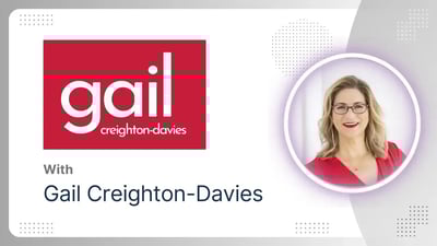 Gail Creighton-Davies