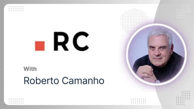 Roberto Camanho