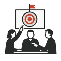 Leadership alignment workshop