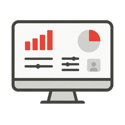 TransparentChoice visualization