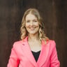 Edita Kemzūraitė, CEO of Project Management United and Sustainability Program Manager at Bentley Systems