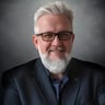 Frederic Casagrande, global strategic leader and award-winning PMO expert