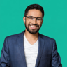 Hussain Bandukwala, Founder and Principal Advisor at Parwaaz Consulting Corporation