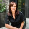 Lisa Wheatcroft, business transformation and change leader