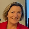Louise Gardner, Founder and Managing Director of Pledge Consulting.