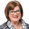 LuAnn Piccard, PMP, 2024 Board Chair at PMI and Professor at the University of Alaska