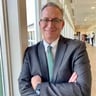 Mike Welch, Strategy Delivery Office Director at the American Planning Association (APA)