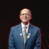 Dr Tony Prensa headshot