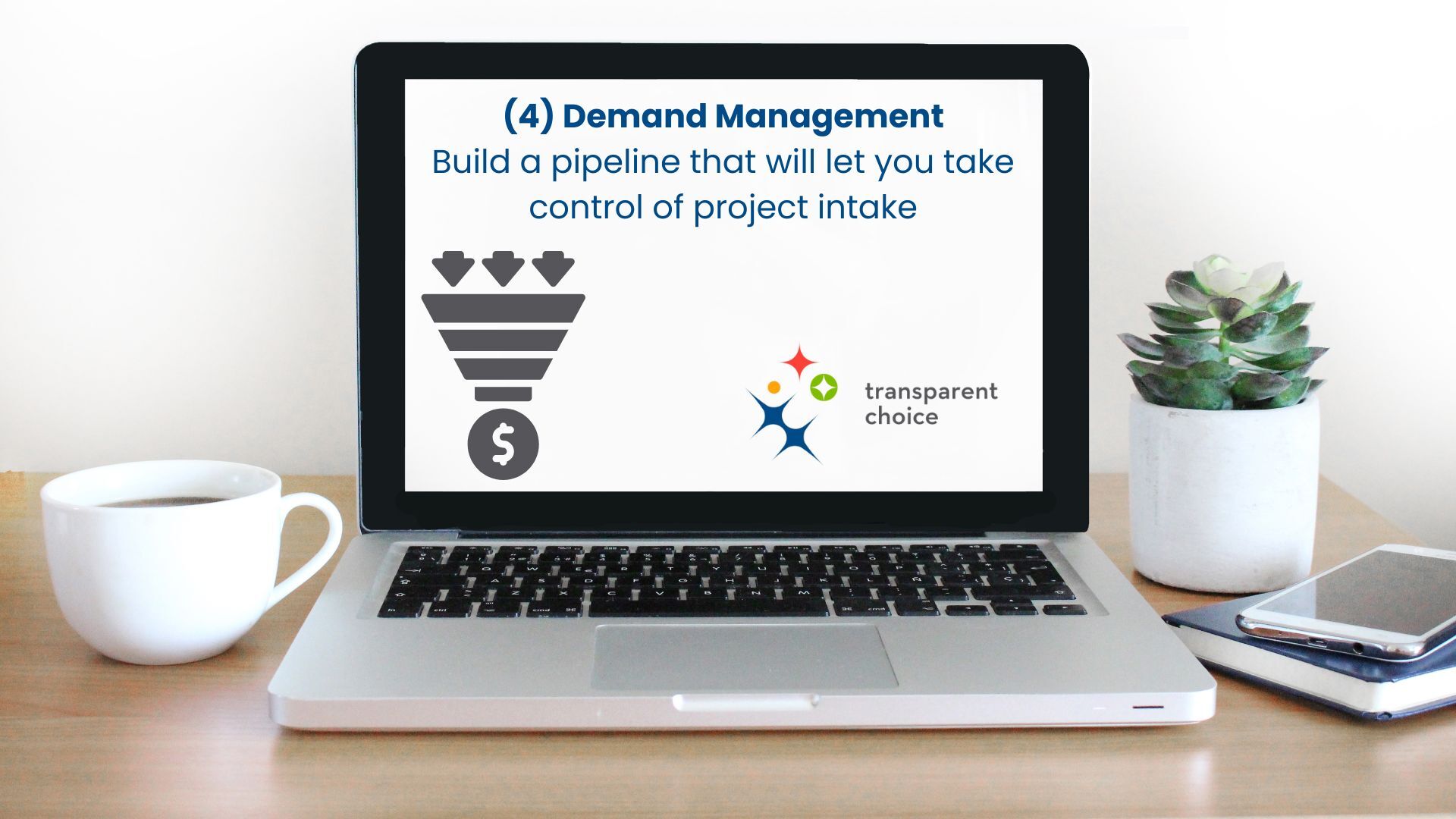 Client Hub Navigation