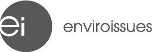 EnviroIssues Logo EnviroIssues Logo