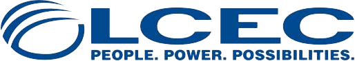 LCEC logo