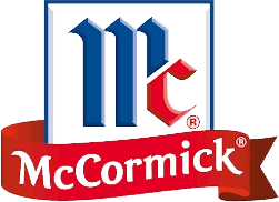 McCormick logo