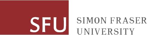 SFU logo